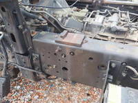 HINO Ranger Chassis KK-FD1JLDA 2001 244,241km_29