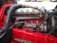 HINO Ranger Truck (With 5 Steps Of Cranes) KK-FD1JLDA 2001 -_29