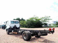 HINO Ranger Chassis KK-FD1JLDA 2001 244,241km_2