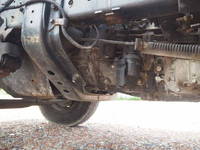 HINO Ranger Chassis KK-FD1JLDA 2001 244,241km_30