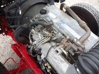 HINO Ranger Truck (With 5 Steps Of Cranes) KK-FD1JLDA 2001 -_30