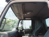 HINO Ranger Truck (With 5 Steps Of Cranes) KK-FD1JLDA 2001 -_31