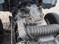 HINO Ranger Chassis KK-FD1JLDA 2001 244,241km_32