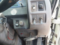 HINO Ranger Truck (With 5 Steps Of Cranes) KK-FD1JLDA 2001 -_36