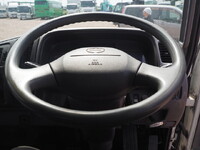 HINO Ranger Truck (With 5 Steps Of Cranes) KK-FD1JLDA 2001 -_38