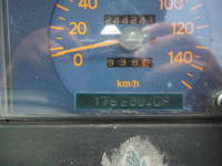 HINO Ranger Chassis KK-FD1JLDA 2001 244,241km_39