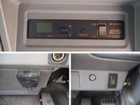 HINO Ranger Truck (With 5 Steps Of Cranes) KK-FD1JLDA 2001 -_39