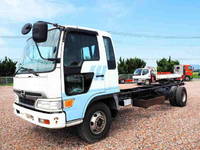 HINO Ranger Chassis KK-FD1JLDA 2001 244,241km_3