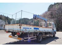 HINO Ranger Truck (With 4 Steps Of Cranes) KK-FD1JLDA 2001 244,000km_4