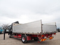 HINO Ranger Truck (With 5 Steps Of Cranes) KK-FD1JLDA 2001 -_4