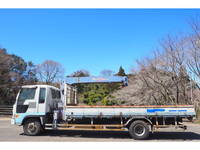 HINO Ranger Truck (With 4 Steps Of Cranes) KK-FD1JLDA 2001 244,000km_6