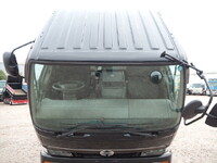 HINO Ranger Truck (With 5 Steps Of Cranes) KK-FD1JLDA 2001 -_8