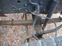 HINO Ranger Chassis KK-FD1JLDA 2001 244,241km_9