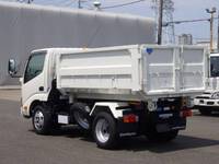 HINO Dutro Container Carrier Truck 2RG-XZU605M 2023 1,000km_3