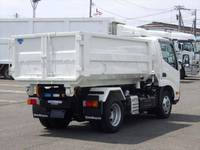 HINO Dutro Container Carrier Truck 2RG-XZU605M 2023 1,000km_4