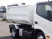 HINO Dutro Container Carrier Truck 2RG-XZU605M 2023 1,000km_5