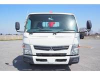 MITSUBISHI FUSO Canter Truck (With 4 Steps Of Cranes) TKG-FEB80 2014 85,000km_6
