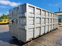 HINO Profia Container Carrier Truck QPG-FS1EREA 2015 -_29
