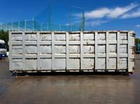 HINO Profia Container Carrier Truck QPG-FS1EREA 2015 -_30