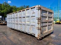 HINO Profia Container Carrier Truck QPG-FS1EREA 2015 -_31