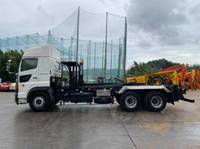 HINO Profia Container Carrier Truck QPG-FS1EREA 2015 -_3