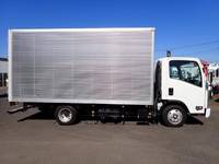 ISUZU Elf Aluminum Van TRG-NPR85AN 2019 39,000km_4