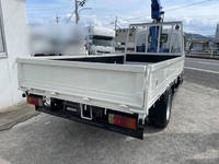 HINO Dutro Truck (With 3 Steps Of Cranes) XZU344-1002962 2007 95,000km_2