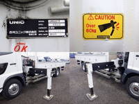 HINO Ranger Truck (With 5 Steps Of Cranes) 2KG-GC2ABA 2020 -_22