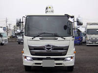 HINO Ranger Truck (With 5 Steps Of Cranes) 2KG-GC2ABA 2020 -_3