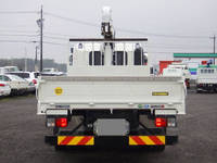 HINO Ranger Truck (With 5 Steps Of Cranes) 2KG-GC2ABA 2020 -_5
