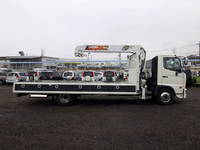 HINO Ranger Truck (With 5 Steps Of Cranes) 2KG-GC2ABA 2020 -_8