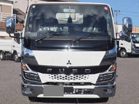 MITSUBISHI FUSO Canter Container Carrier Truck 2RG-FBAV0 2023 546km_4