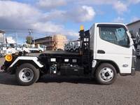 MITSUBISHI FUSO Canter Container Carrier Truck 2RG-FBAV0 2023 546km_6
