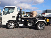 MITSUBISHI FUSO Canter Container Carrier Truck 2RG-FBAV0 2023 546km_7