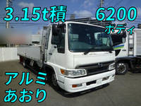 HINO Ranger Aluminum Block KK-FD1JLDA 1999 491,000km_1