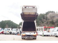 NISSAN Condor Container Carrier Truck KK-MK25A 2002 244,000km_29