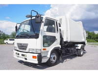 NISSAN Condor Container Carrier Truck KK-MK25A 2002 244,000km_3