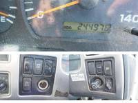 NISSAN Condor Container Carrier Truck KK-MK25A 2002 244,000km_40