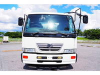 NISSAN Condor Container Carrier Truck KK-MK25A 2002 244,000km_7