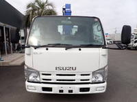 ISUZU Elf Truck (With 4 Steps Of Cranes) TKG-NKR85AR 2015 38,000km_5