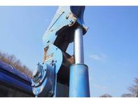 NISSAN Condor Safety Loader (With 4 Steps Of Cranes) PB-MK36A 2005 528,000km_12