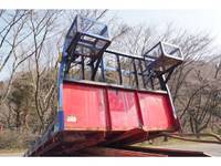 NISSAN Condor Safety Loader (With 4 Steps Of Cranes) PB-MK36A 2005 528,000km_15