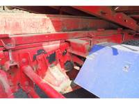 NISSAN Condor Safety Loader (With 4 Steps Of Cranes) PB-MK36A 2005 528,000km_22