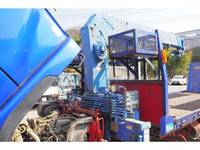 NISSAN Condor Safety Loader (With 4 Steps Of Cranes) PB-MK36A 2005 528,000km_31