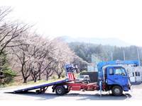 NISSAN Condor Safety Loader (With 4 Steps Of Cranes) PB-MK36A 2005 528,000km_6