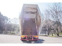 ISUZU Forward Container Carrier Truck PDG-FTR34S2 2008 467,000km_16
