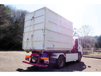 ISUZU Forward Container Carrier Truck PDG-FTR34S2 2008 467,000km_4