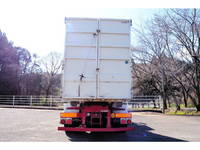 ISUZU Forward Container Carrier Truck PDG-FTR34S2 2008 467,000km_5