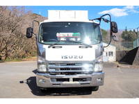 ISUZU Forward Container Carrier Truck PDG-FTR34S2 2008 467,000km_7