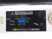 MITSUBISHI FUSO Canter Flat Body TPG-FBA20 2019 110,106km_34